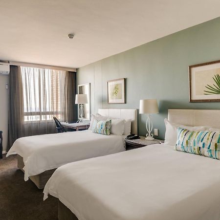 Protea Hotel By Marriott Karridene Beach Amanzimtoti Ngoại thất bức ảnh