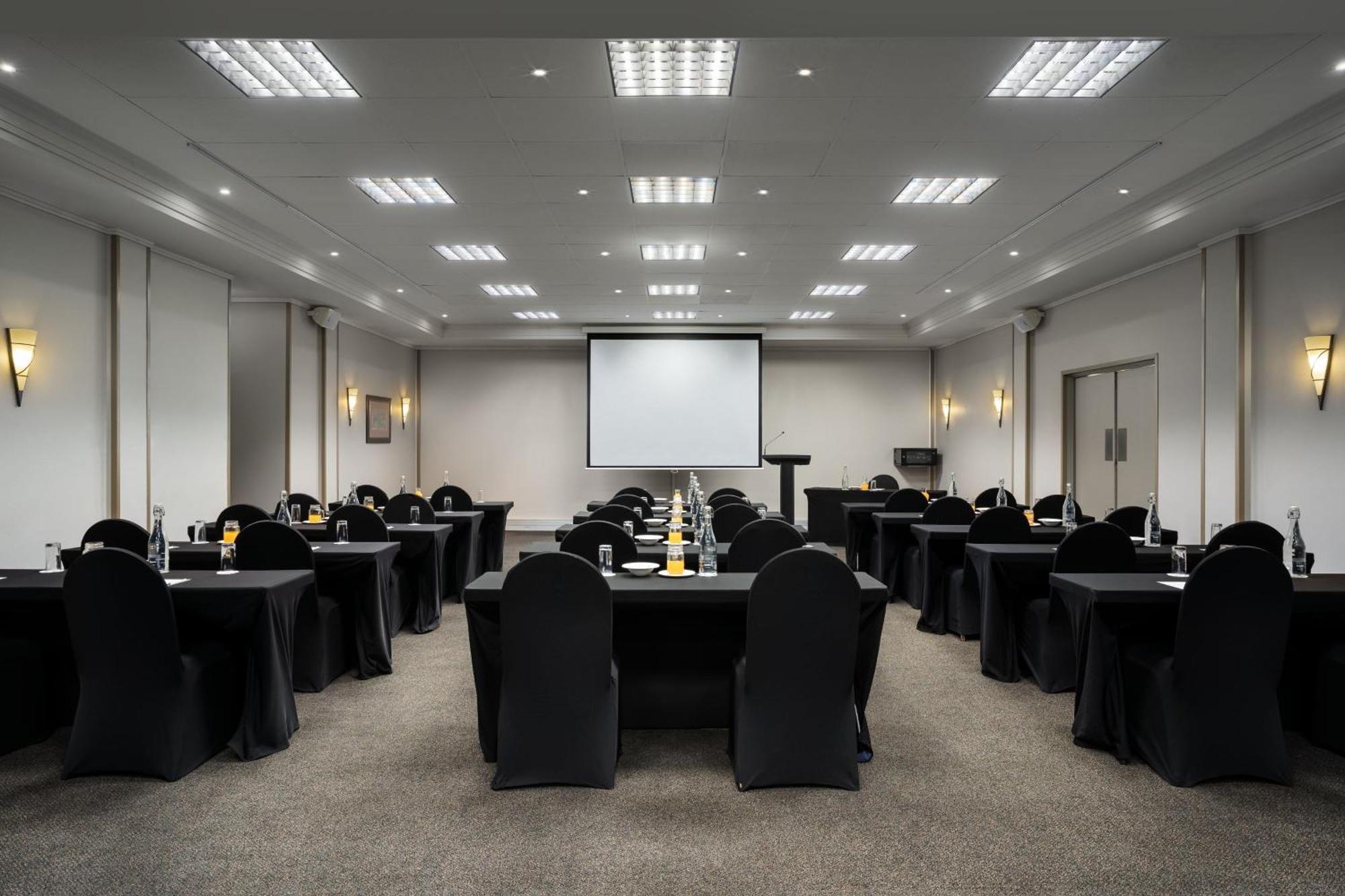 Protea Hotel By Marriott Karridene Beach Amanzimtoti Ngoại thất bức ảnh