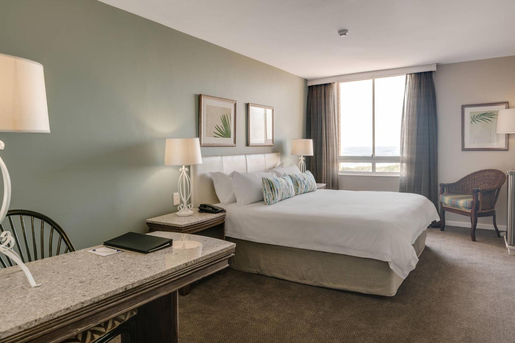Protea Hotel By Marriott Karridene Beach Amanzimtoti Ngoại thất bức ảnh