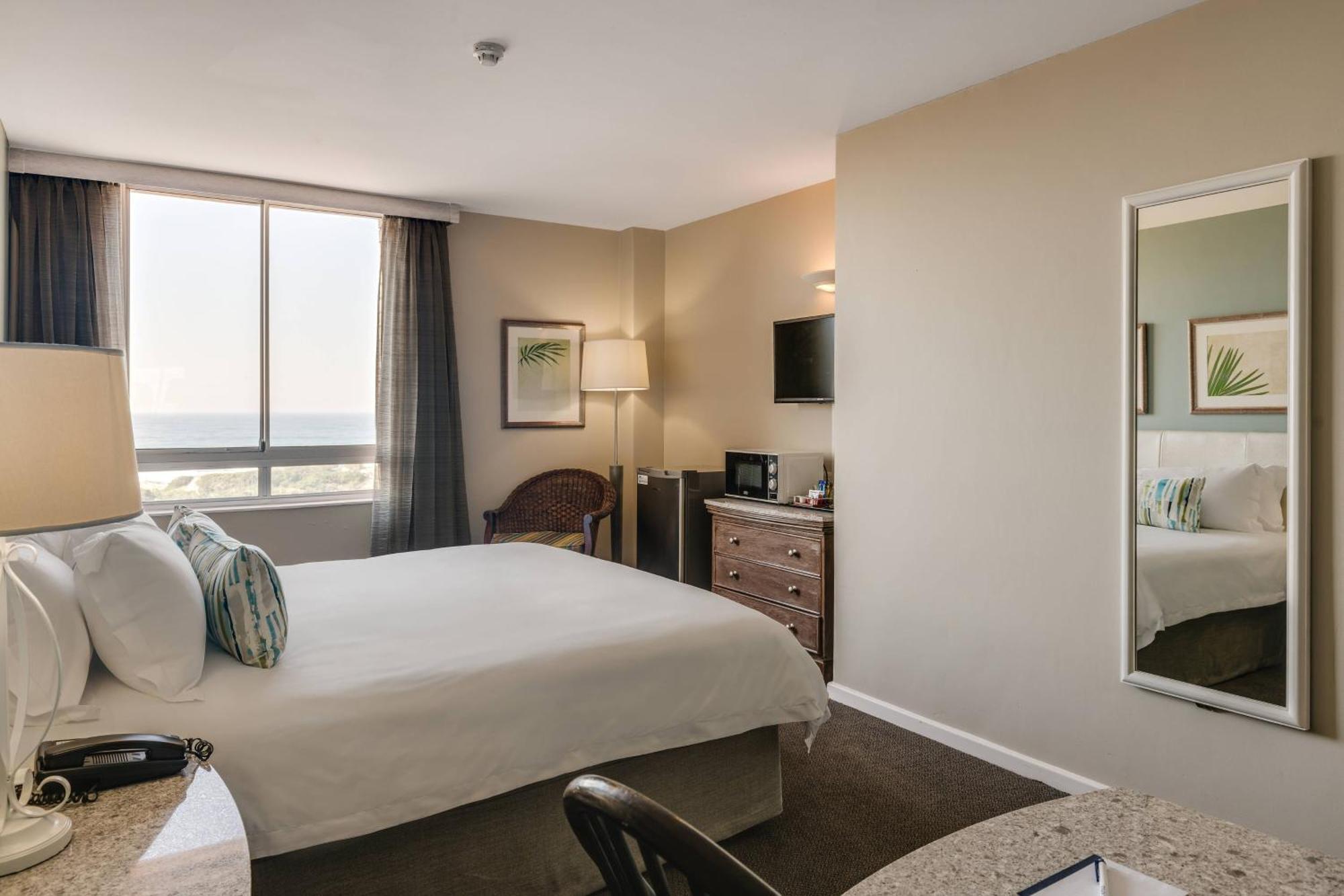 Protea Hotel By Marriott Karridene Beach Amanzimtoti Ngoại thất bức ảnh
