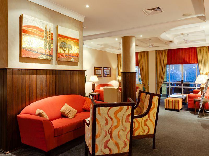 Protea Hotel By Marriott Karridene Beach Amanzimtoti Ngoại thất bức ảnh