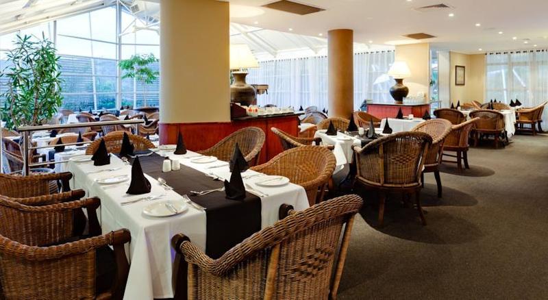 Protea Hotel By Marriott Karridene Beach Amanzimtoti Ngoại thất bức ảnh