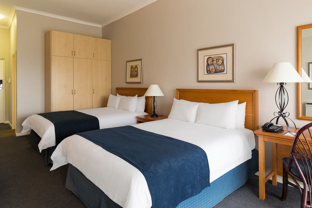 Protea Hotel By Marriott Karridene Beach Amanzimtoti Ngoại thất bức ảnh