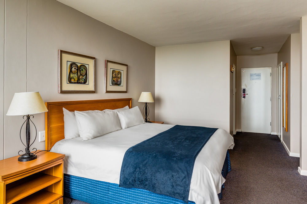 Protea Hotel By Marriott Karridene Beach Amanzimtoti Ngoại thất bức ảnh