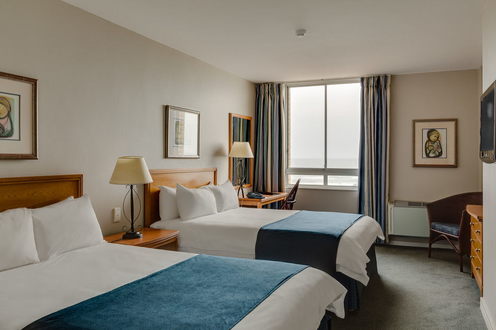 Protea Hotel By Marriott Karridene Beach Amanzimtoti Ngoại thất bức ảnh