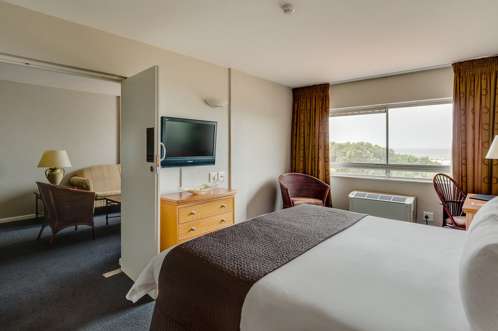 Protea Hotel By Marriott Karridene Beach Amanzimtoti Ngoại thất bức ảnh