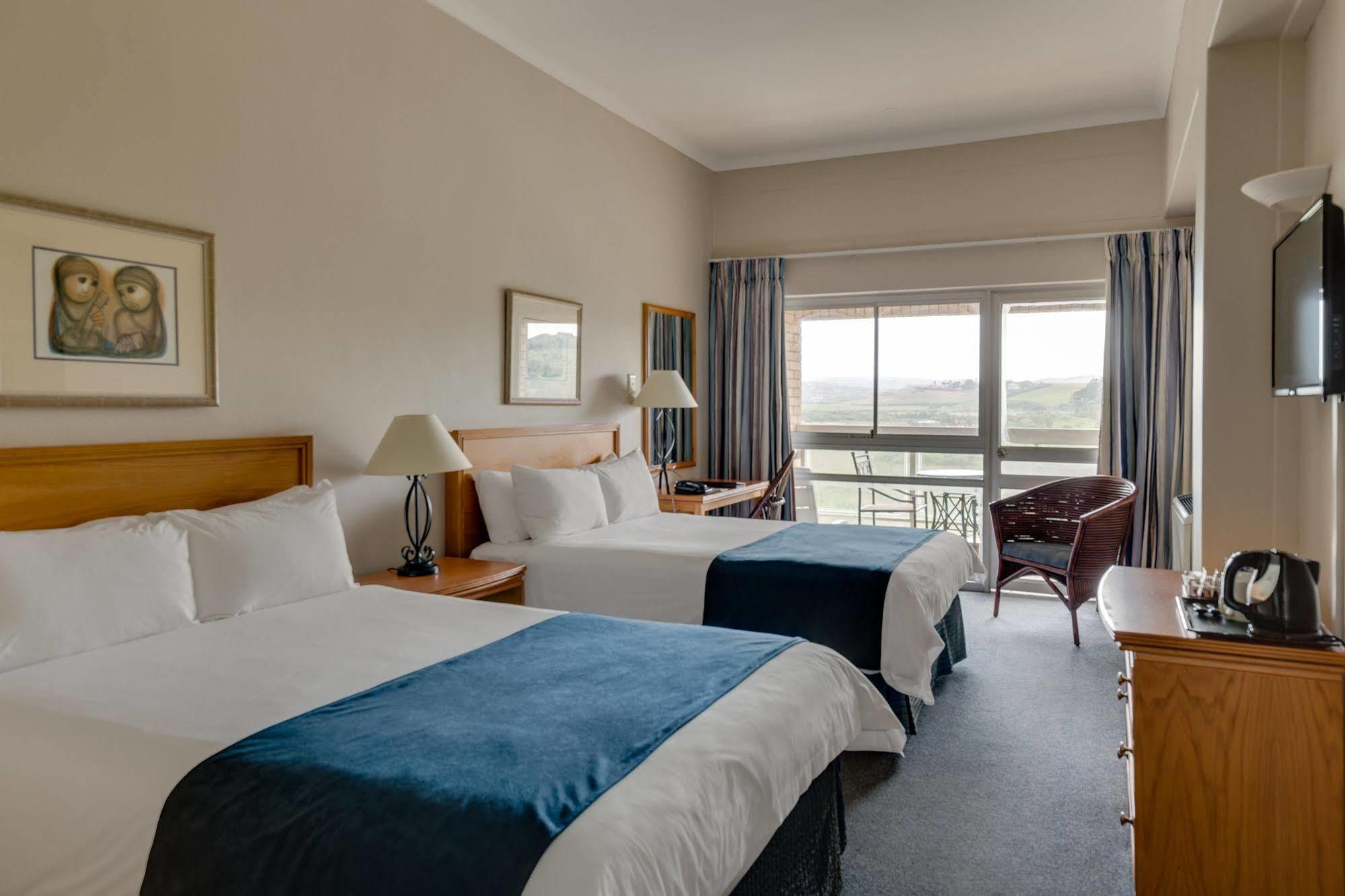 Protea Hotel By Marriott Karridene Beach Amanzimtoti Ngoại thất bức ảnh