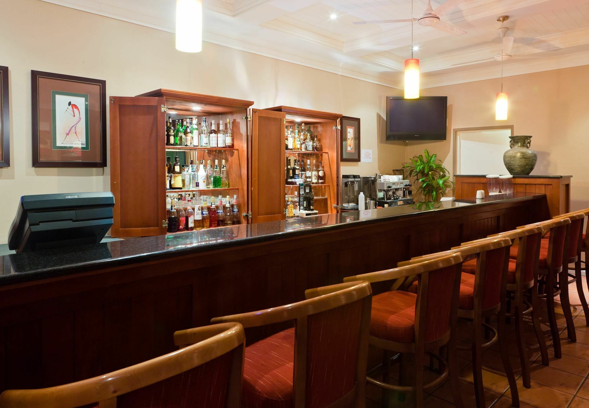 Protea Hotel By Marriott Karridene Beach Amanzimtoti Ngoại thất bức ảnh