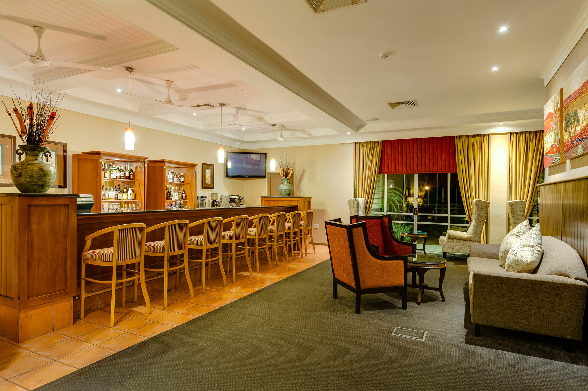 Protea Hotel By Marriott Karridene Beach Amanzimtoti Ngoại thất bức ảnh