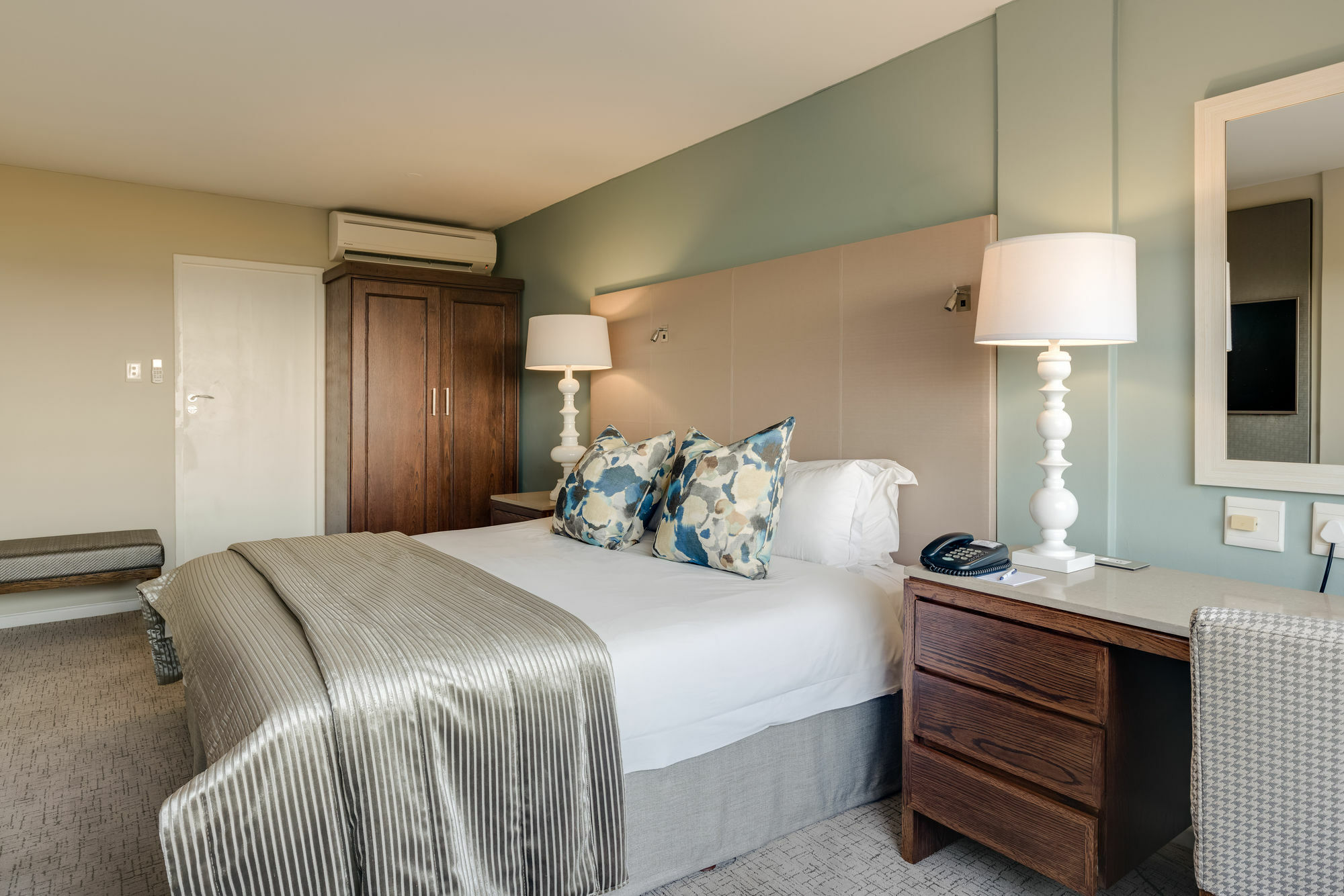 Protea Hotel By Marriott Karridene Beach Amanzimtoti Ngoại thất bức ảnh