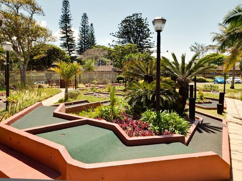 Protea Hotel By Marriott Karridene Beach Amanzimtoti Ngoại thất bức ảnh