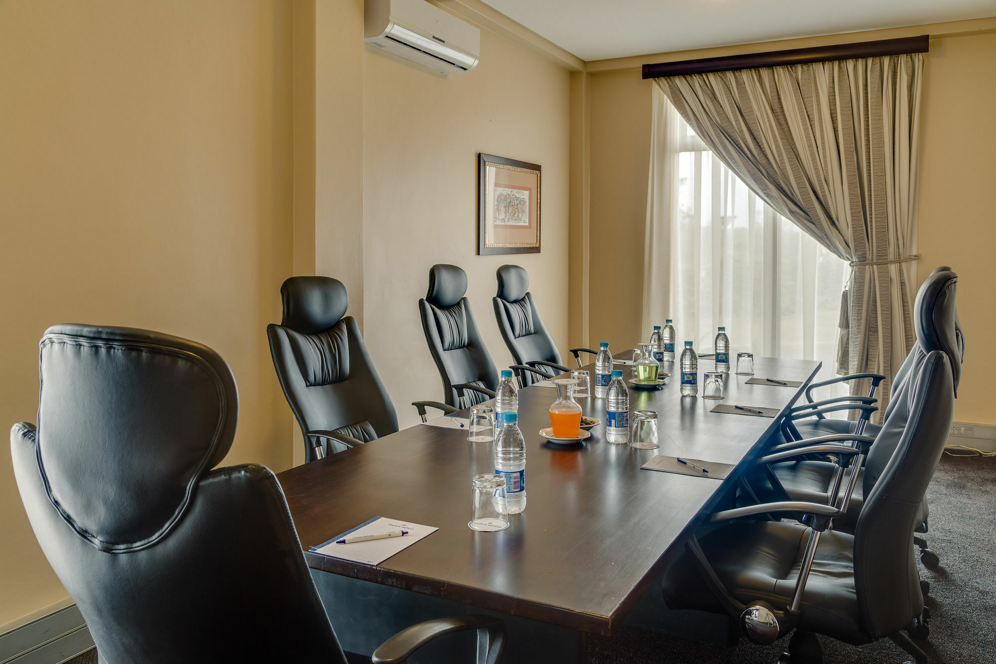 Protea Hotel By Marriott Karridene Beach Amanzimtoti Ngoại thất bức ảnh
