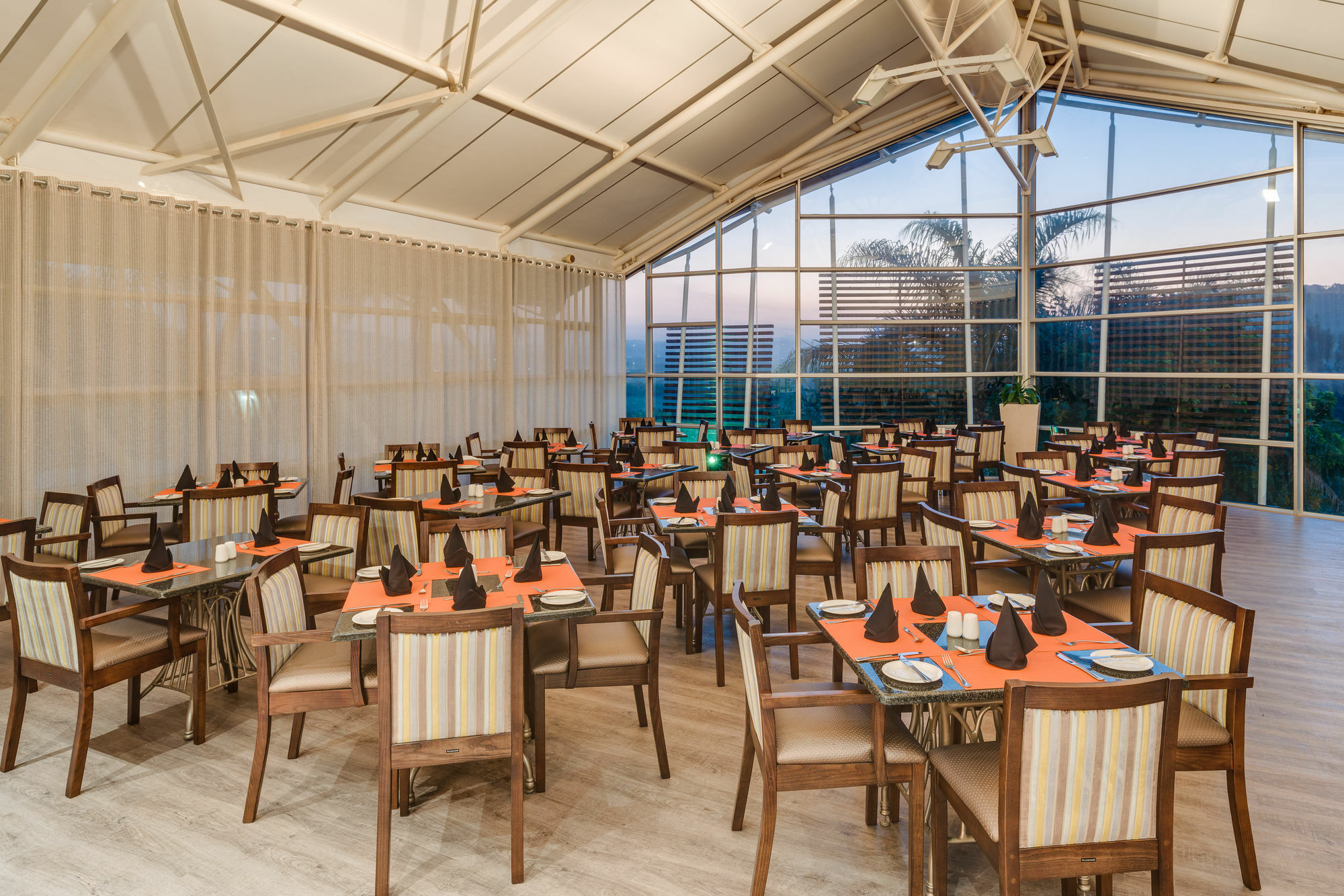Protea Hotel By Marriott Karridene Beach Amanzimtoti Ngoại thất bức ảnh