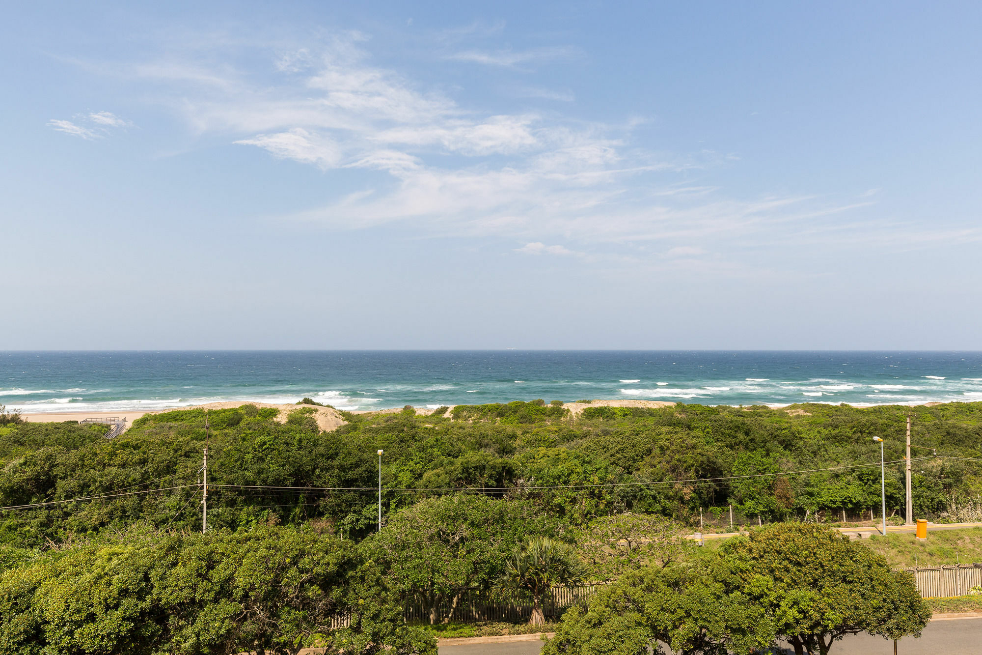 Protea Hotel By Marriott Karridene Beach Amanzimtoti Ngoại thất bức ảnh