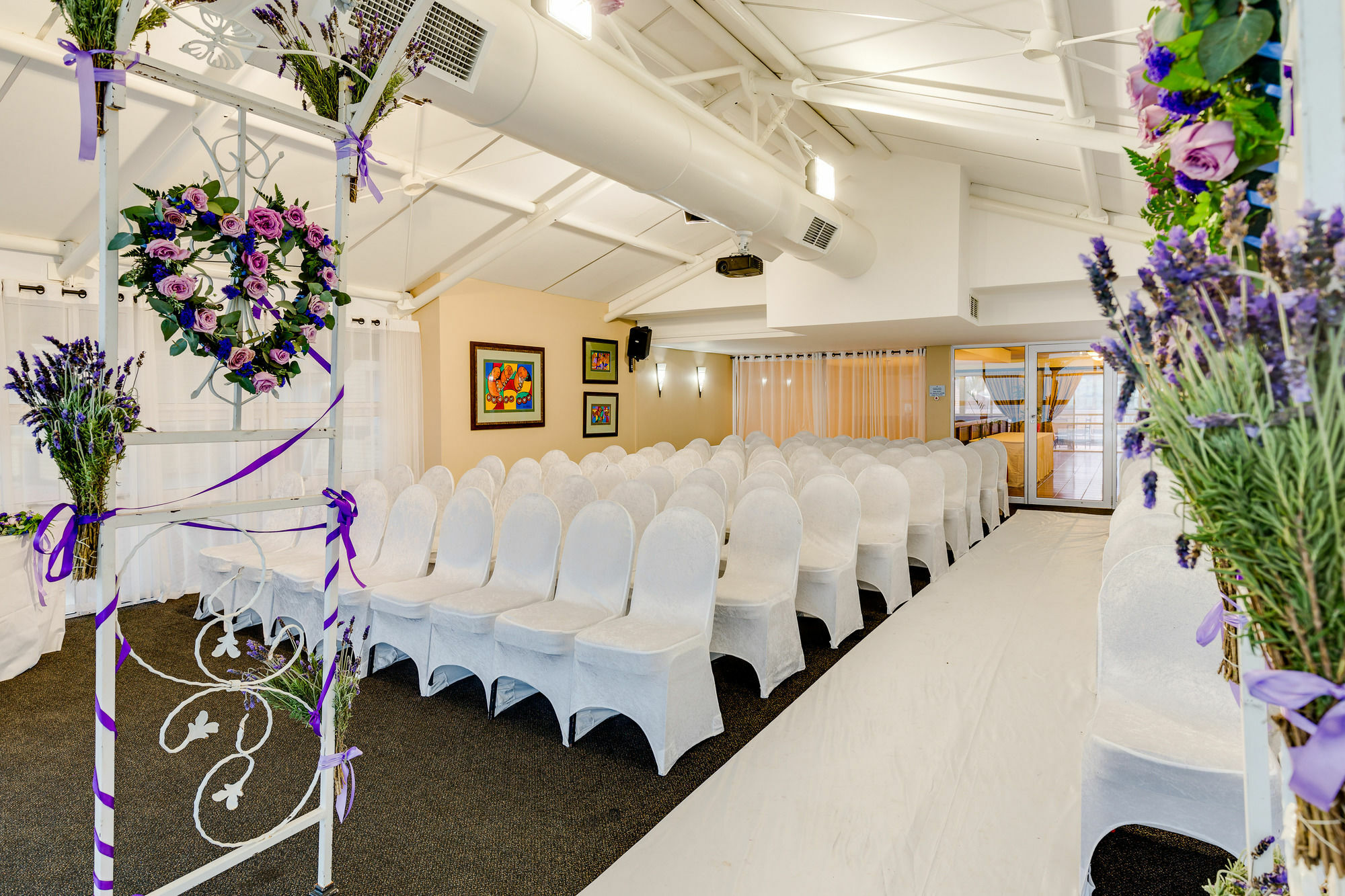 Protea Hotel By Marriott Karridene Beach Amanzimtoti Ngoại thất bức ảnh