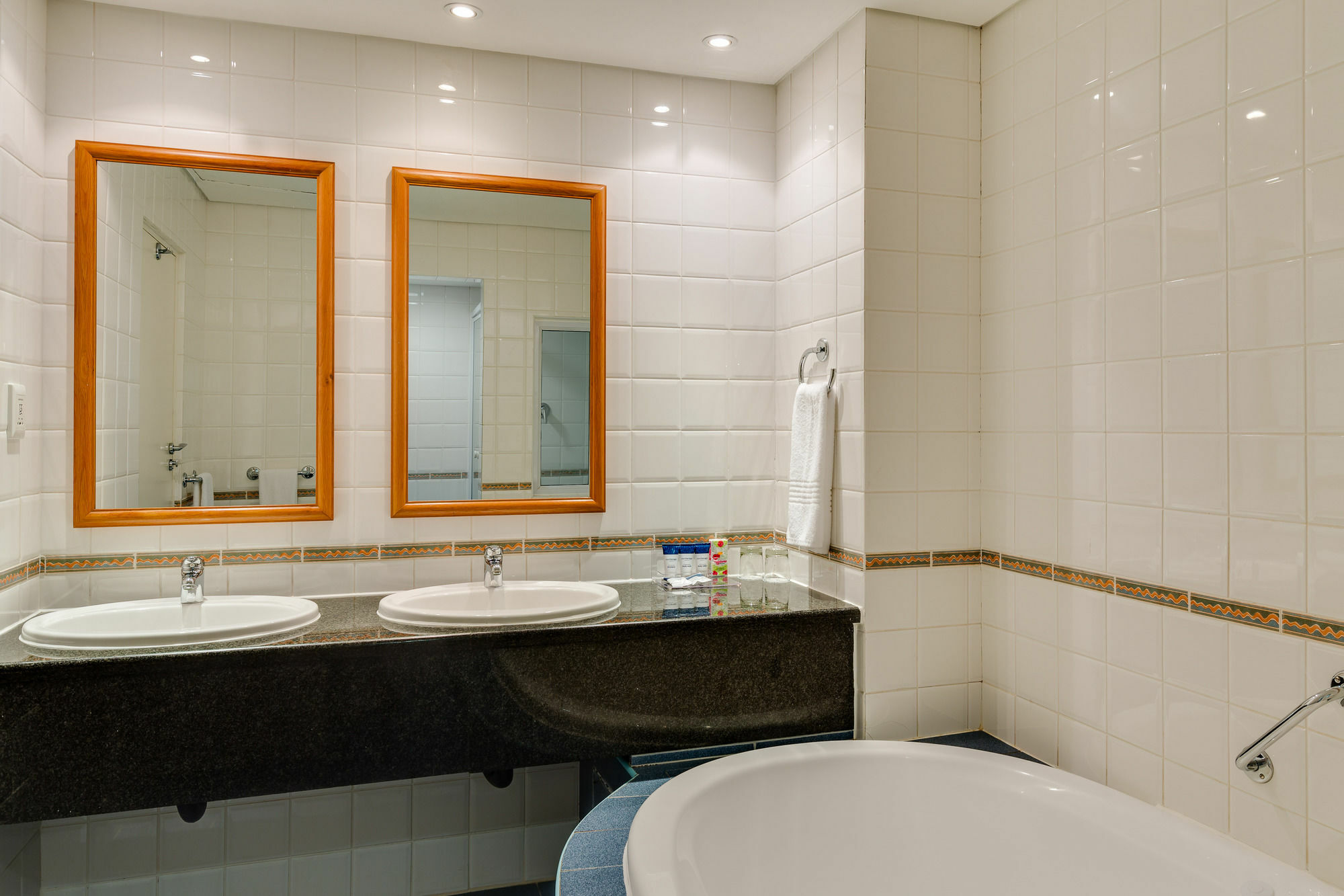 Protea Hotel By Marriott Karridene Beach Amanzimtoti Ngoại thất bức ảnh