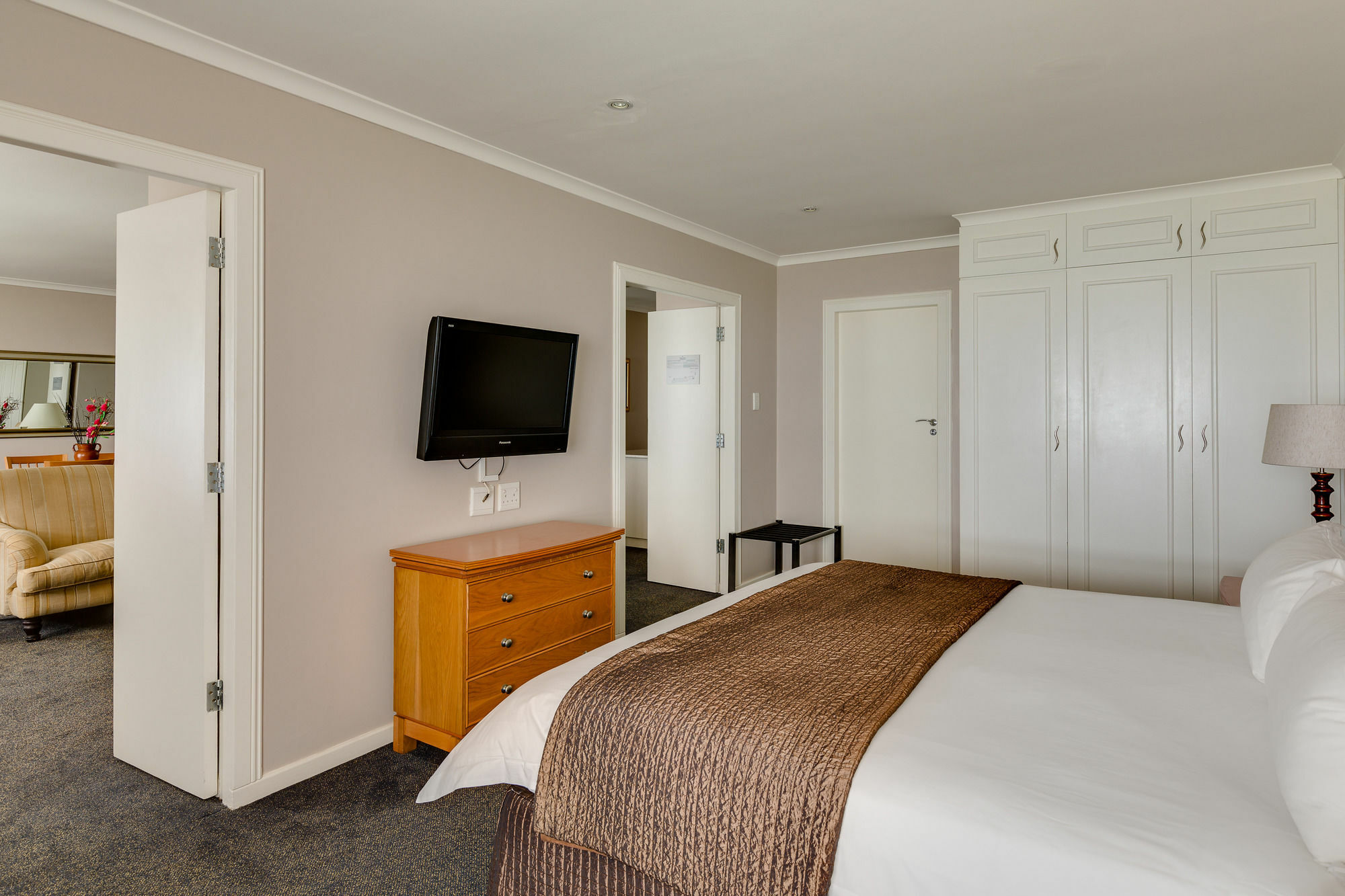 Protea Hotel By Marriott Karridene Beach Amanzimtoti Ngoại thất bức ảnh