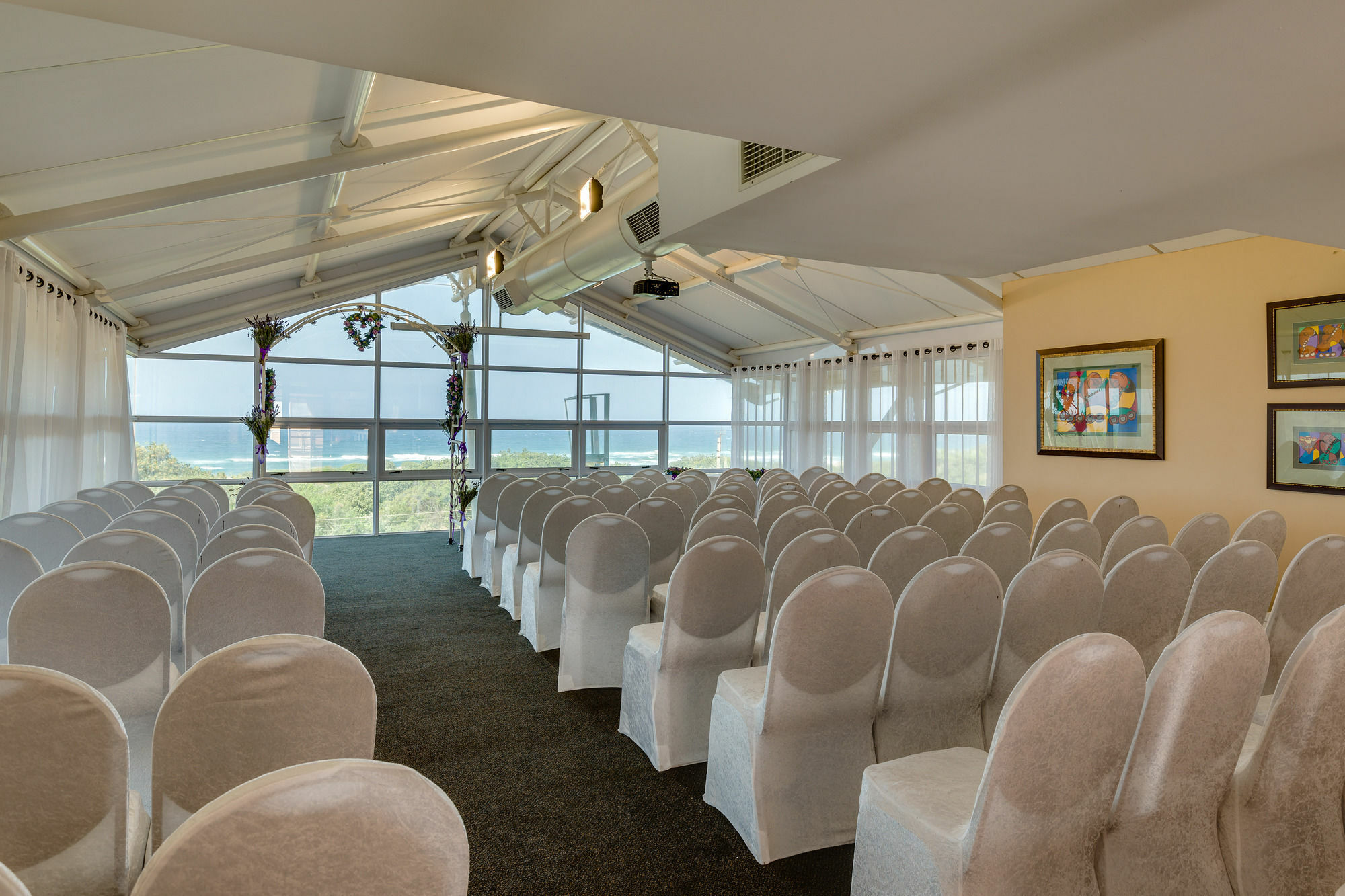 Protea Hotel By Marriott Karridene Beach Amanzimtoti Ngoại thất bức ảnh