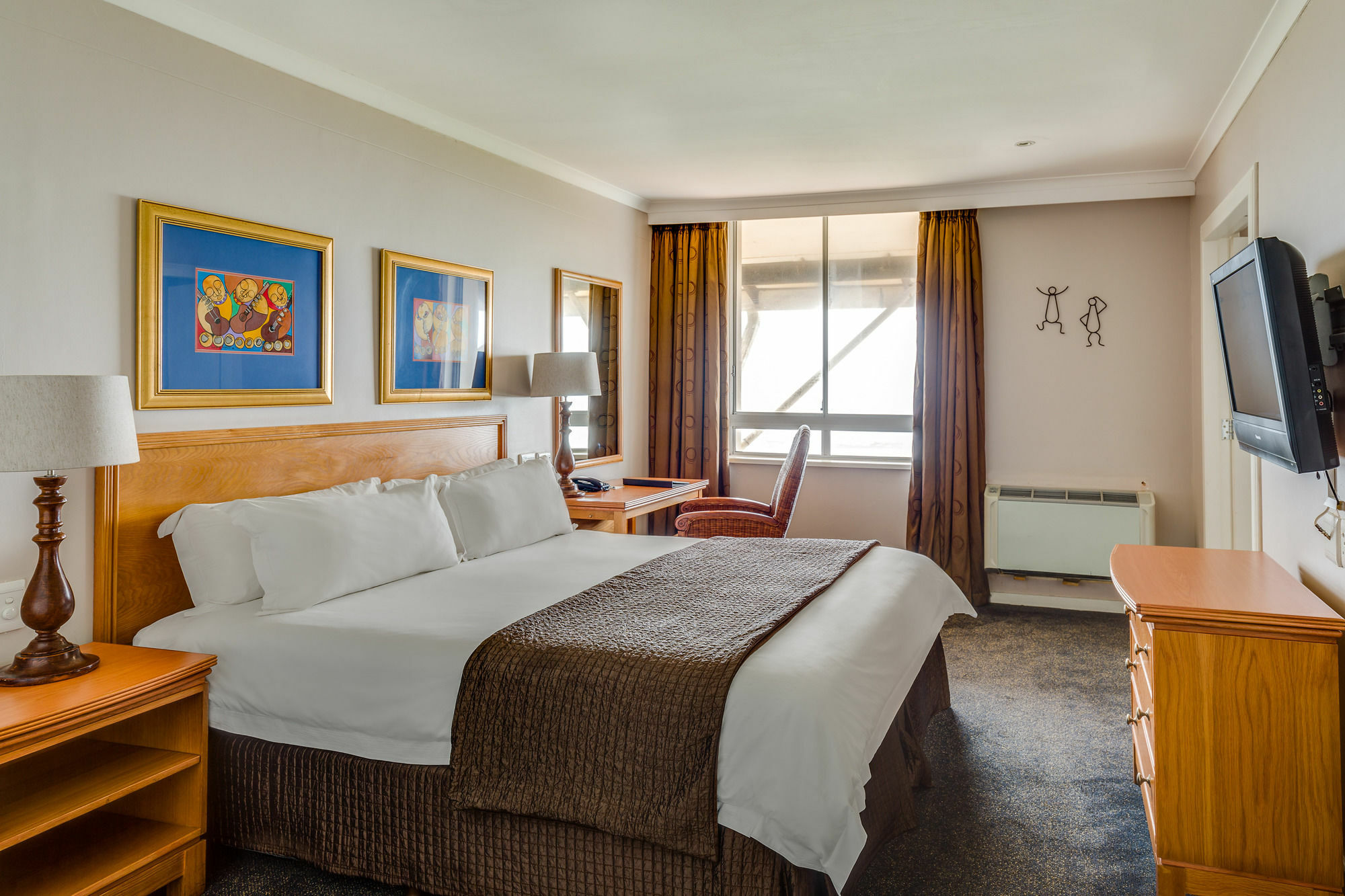 Protea Hotel By Marriott Karridene Beach Amanzimtoti Ngoại thất bức ảnh