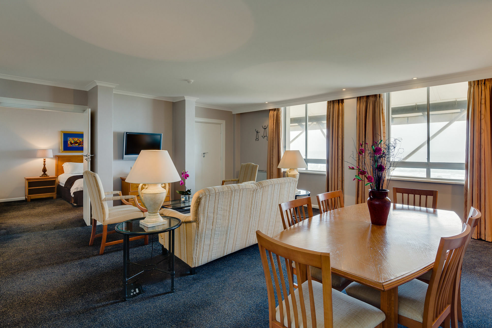 Protea Hotel By Marriott Karridene Beach Amanzimtoti Ngoại thất bức ảnh
