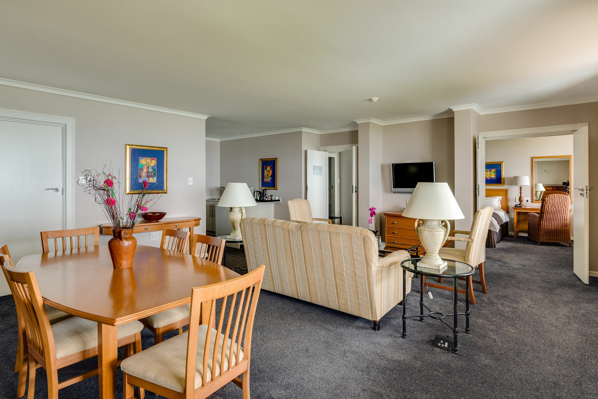 Protea Hotel By Marriott Karridene Beach Amanzimtoti Ngoại thất bức ảnh