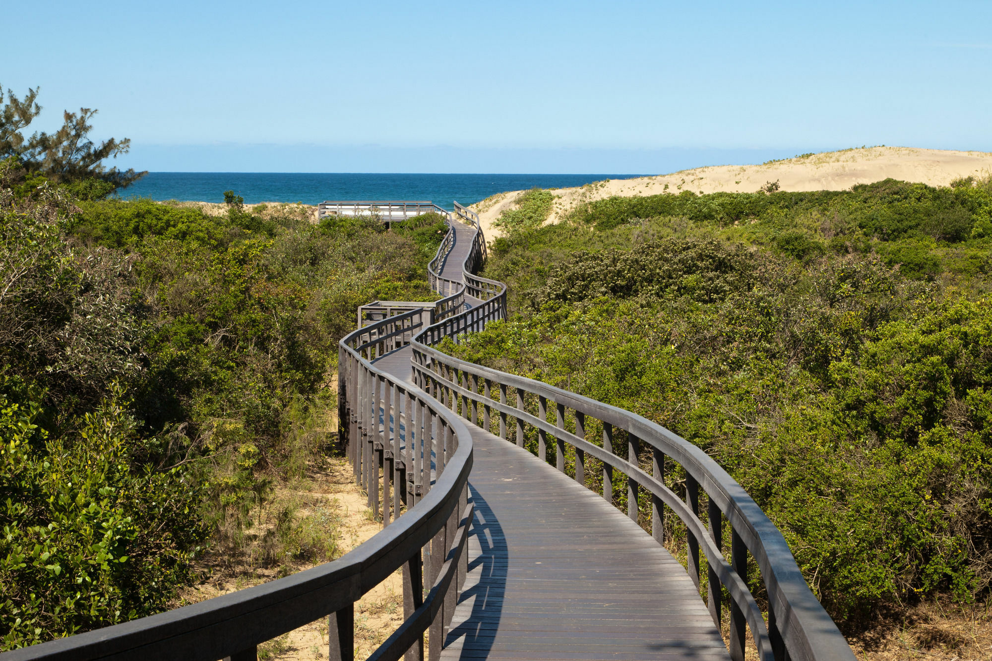 Protea Hotel By Marriott Karridene Beach Amanzimtoti Ngoại thất bức ảnh