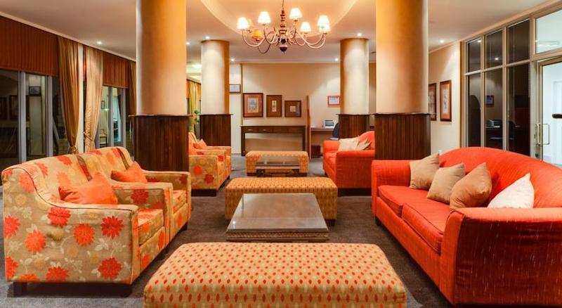 Protea Hotel By Marriott Karridene Beach Amanzimtoti Ngoại thất bức ảnh